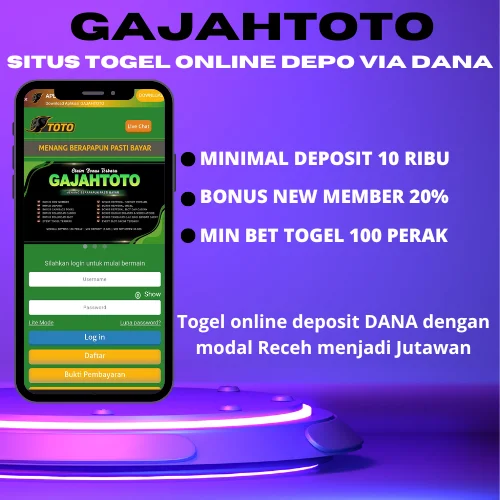 data-togel