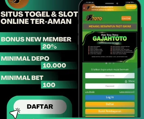 data-togel